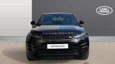 Land Rover Range Rover Evoque 2.0 D200 Autobiography 5dr Auto [Revised] Diesel Hatchback